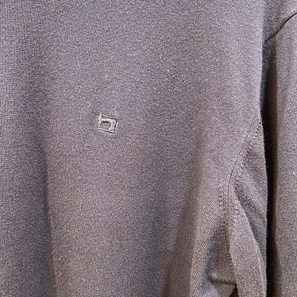 Scotch &  Soda Crew Neck Pullover Sweater L - Picture 2 of 13
